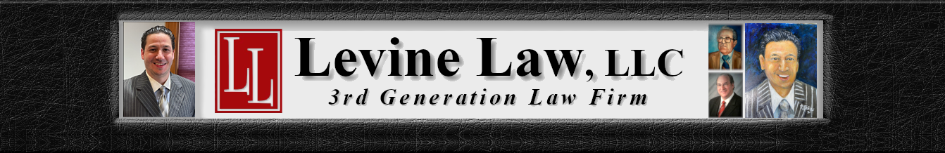 Law Levine, LLC - A 3rd Generation Law Firm serving Lawrence County PA specializing in probabte estate administration